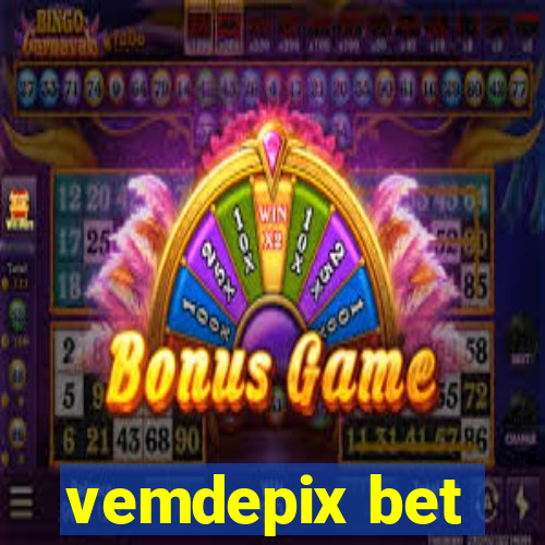 vemdepix bet