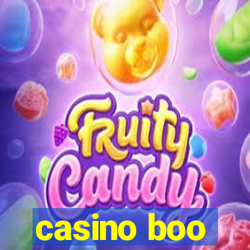 casino boo