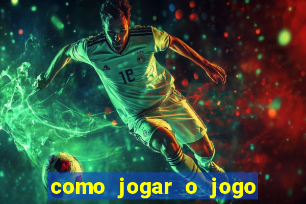 como jogar o jogo do avi?ozinho