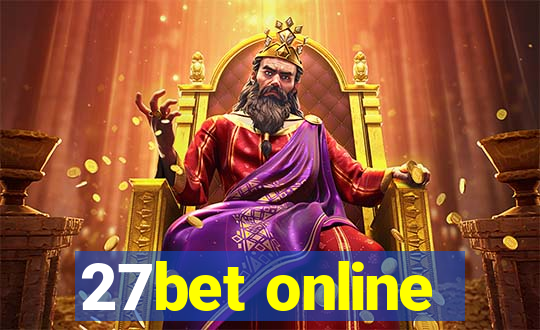 27bet online