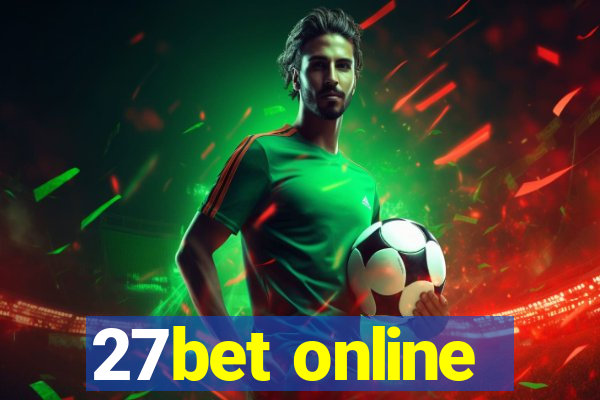 27bet online