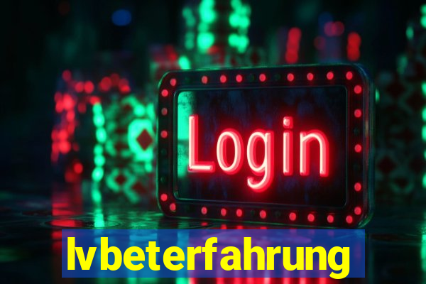 lvbeterfahrung