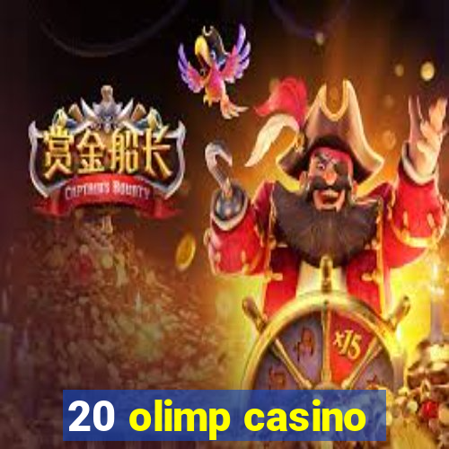 20 olimp casino