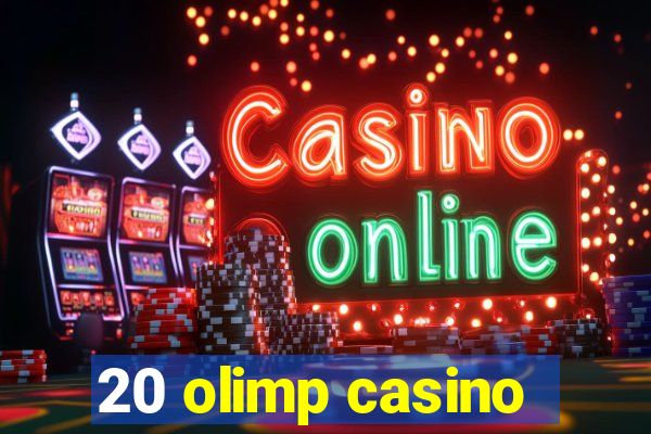 20 olimp casino