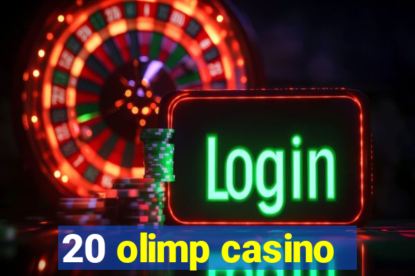 20 olimp casino