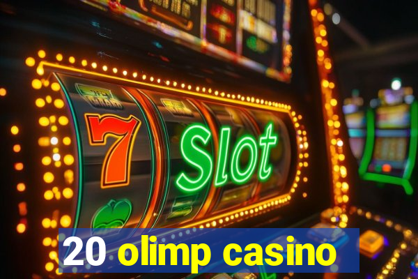 20 olimp casino