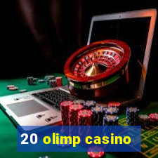 20 olimp casino