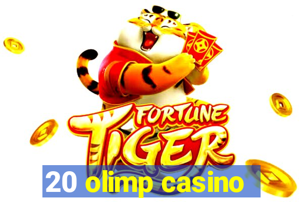 20 olimp casino