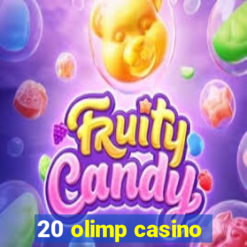 20 olimp casino