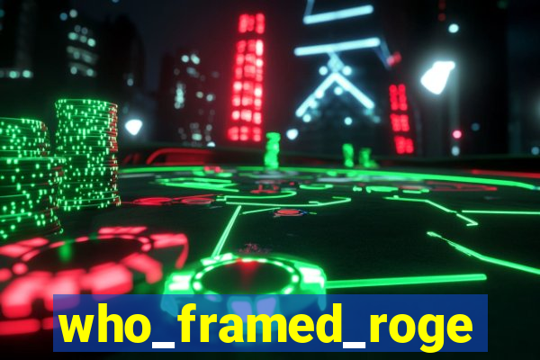 who_framed_roger_rabbit