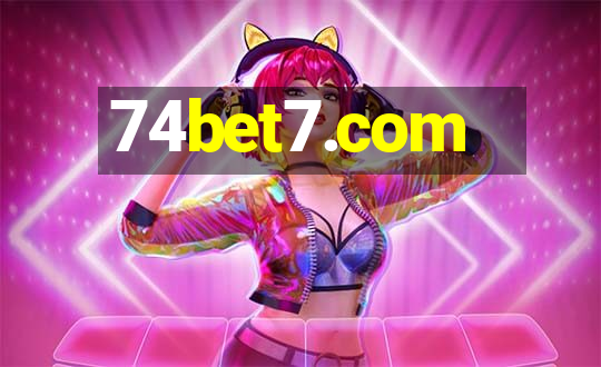 74bet7.com