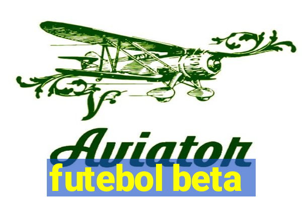 futebol beta