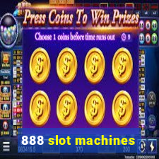 888 slot machines