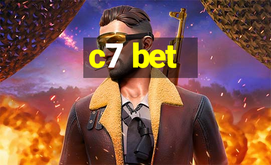 c7 bet