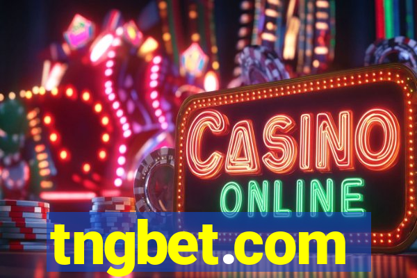 tngbet.com