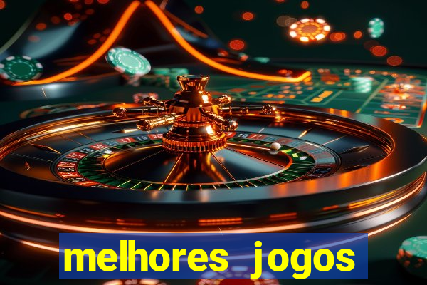 melhores jogos manager android