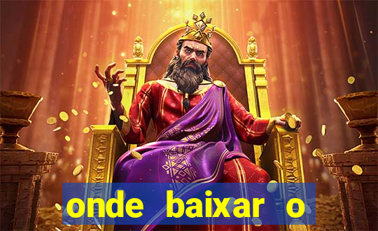 onde baixar o fortune tiger