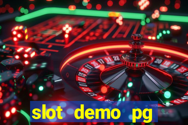 slot demo pg jungle delight