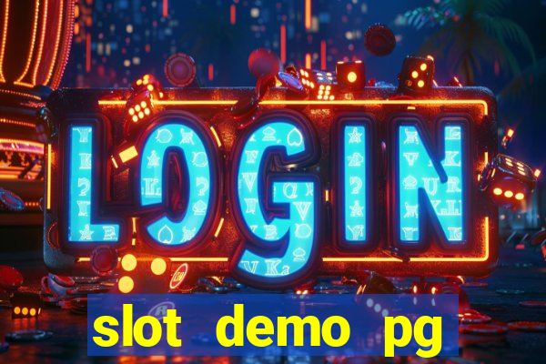 slot demo pg jungle delight