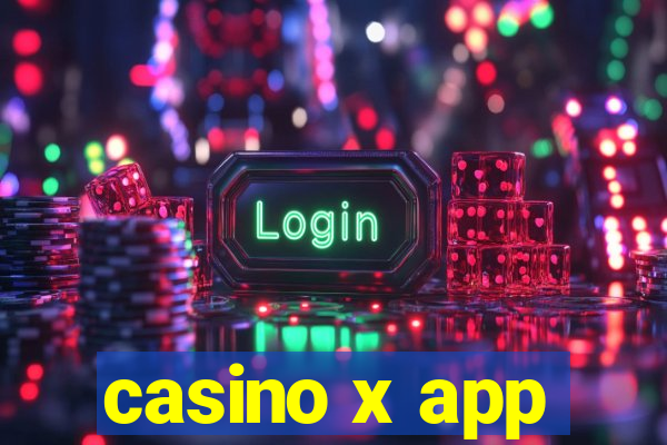 casino x app