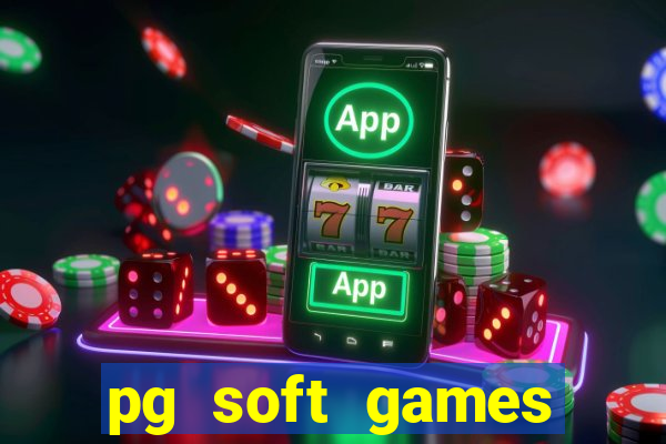 pg soft games fortune ox