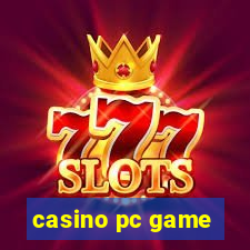 casino pc game