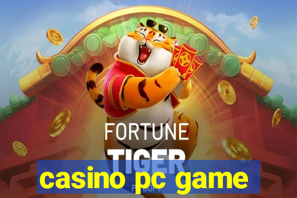 casino pc game