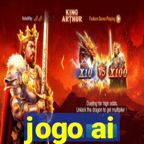 jogo ai