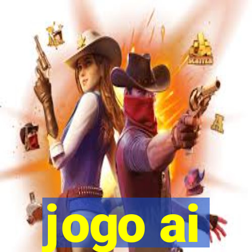 jogo ai