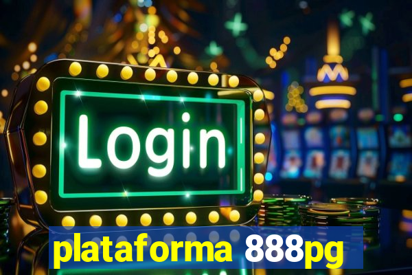 plataforma 888pg