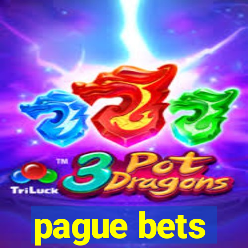 pague bets