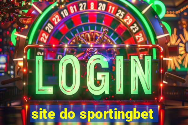 site do sportingbet