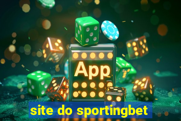 site do sportingbet