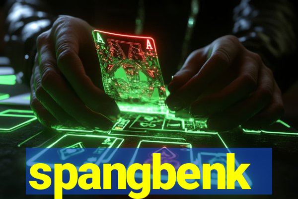 spangbenk