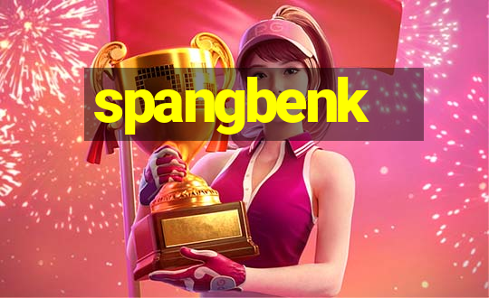 spangbenk