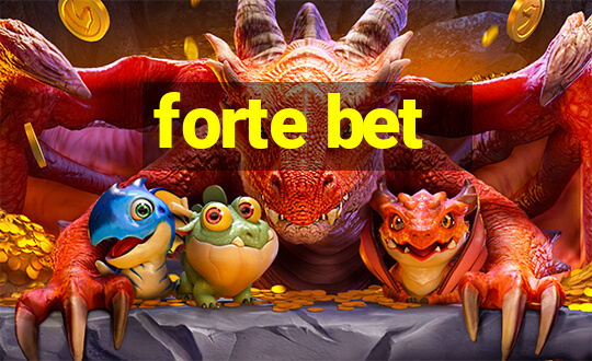 forte bet