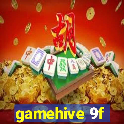 gamehive 9f