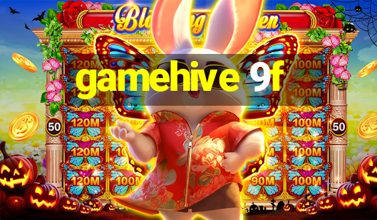 gamehive 9f