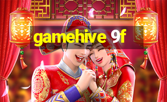 gamehive 9f