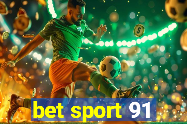 bet sport 91