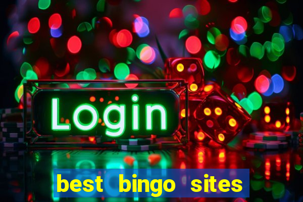 best bingo sites no deposit