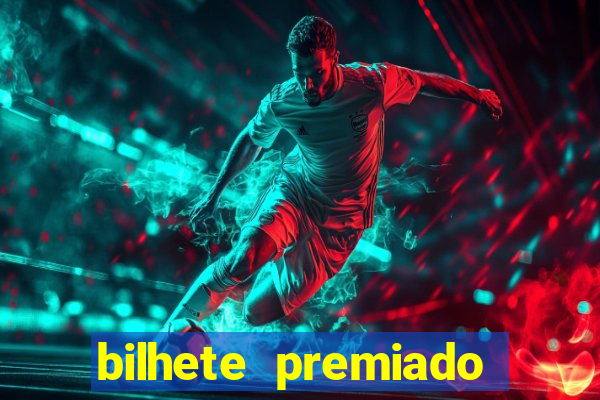 bilhete premiado filme completo