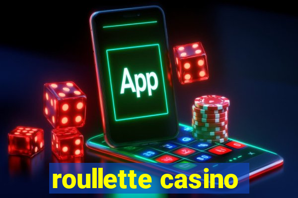 roullette casino