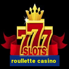 roullette casino