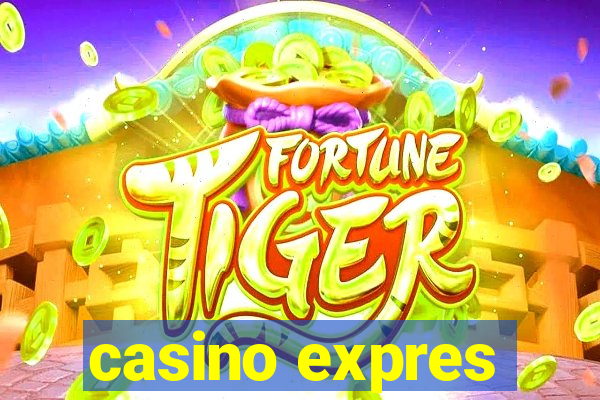 casino expres