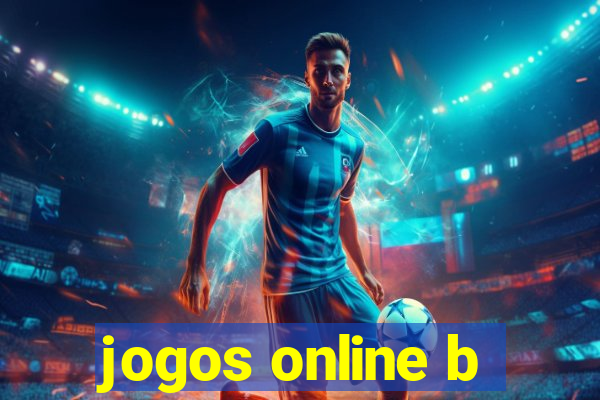 jogos online b