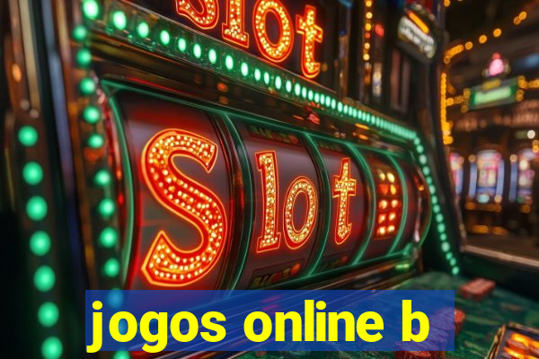 jogos online b