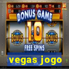 vegas jogo