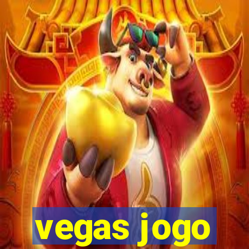 vegas jogo