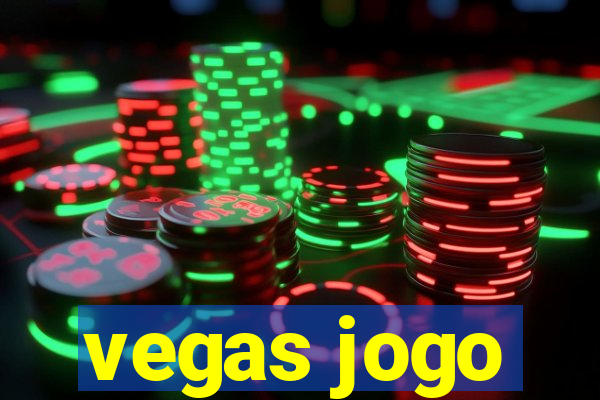 vegas jogo